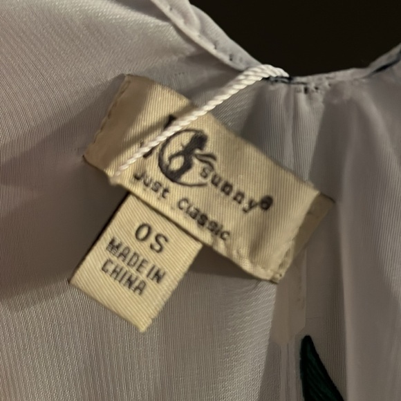 NWT JC Sunny Ladies’ Kimono - Picture 2 of 9